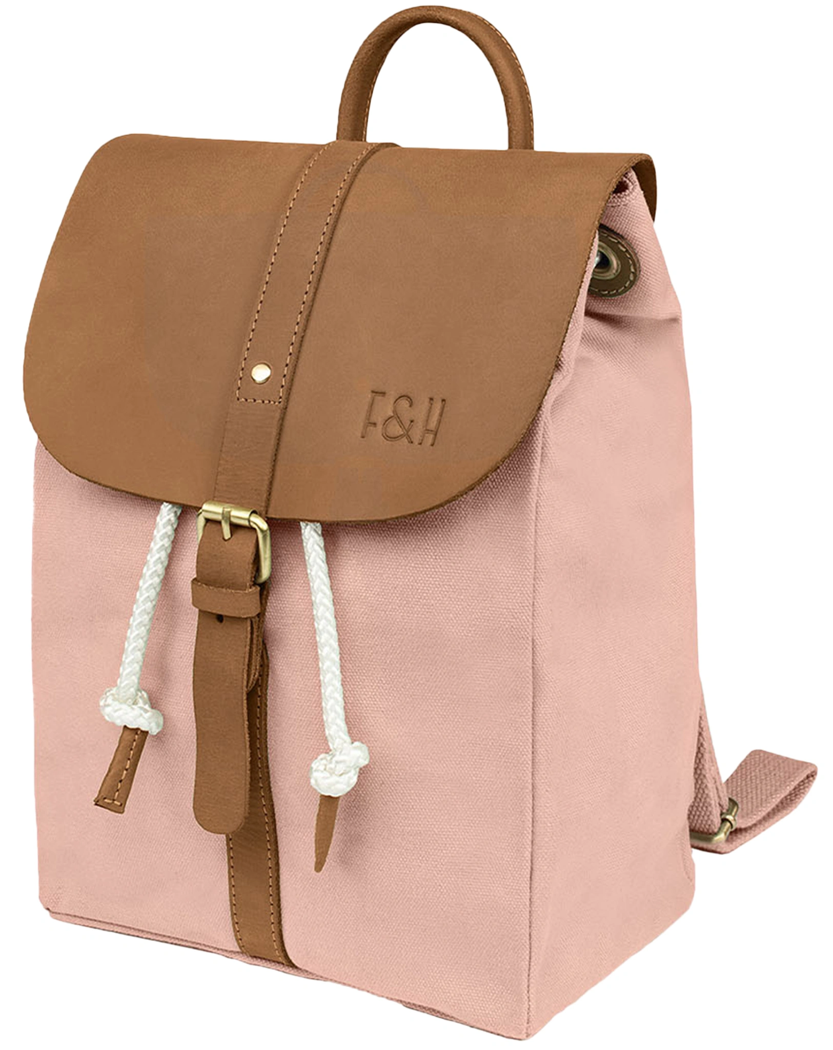 Fitz & Huxley Rucksack SOLSTICE 8,5l, rosa