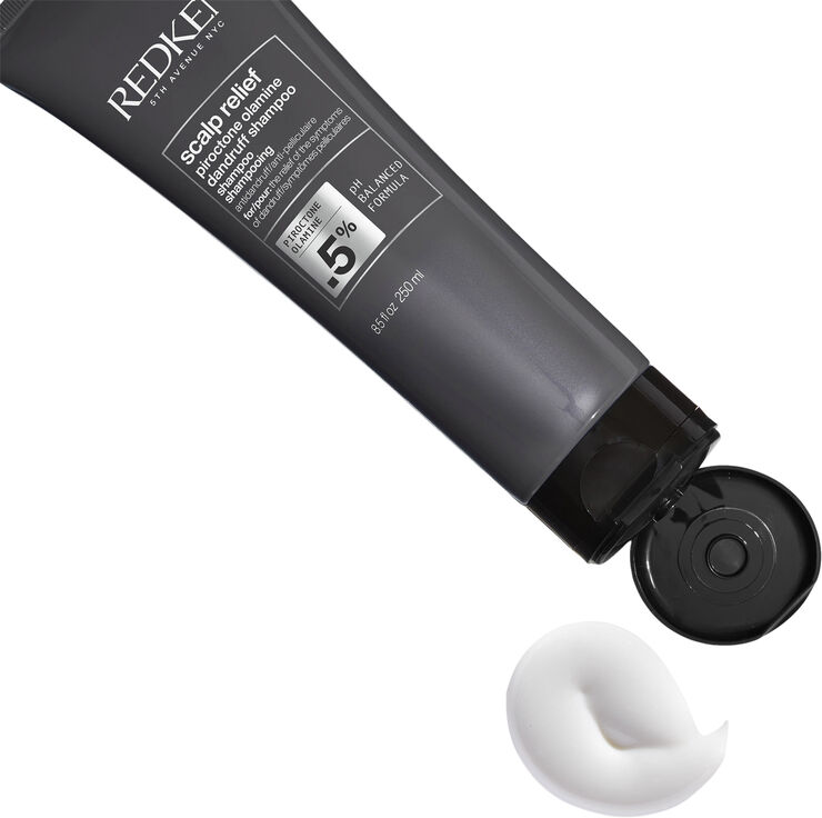 Redken Scalp Relief Dandruff Control Shampoo