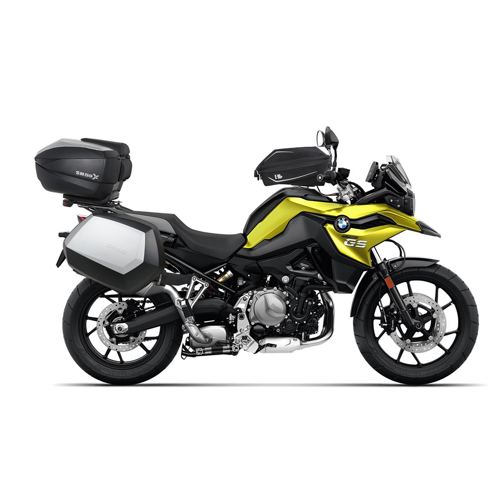 Shad - Support Fixation 3P System BMW F 850 GS W0FS88IF