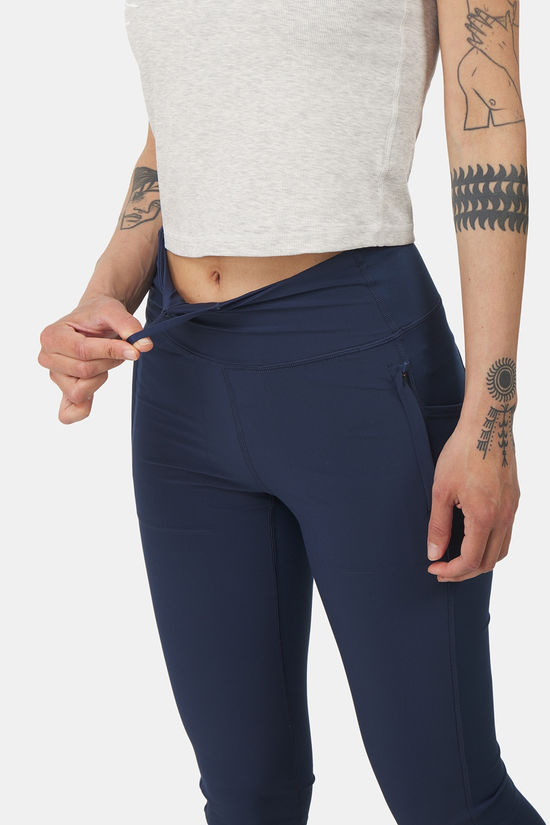 The North Face The North Face W Bridgeway Hybrid Tight
