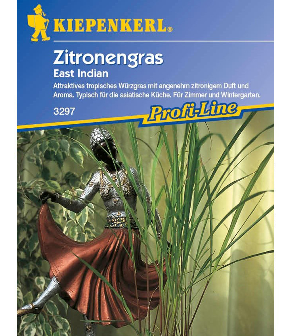 Zitronengras