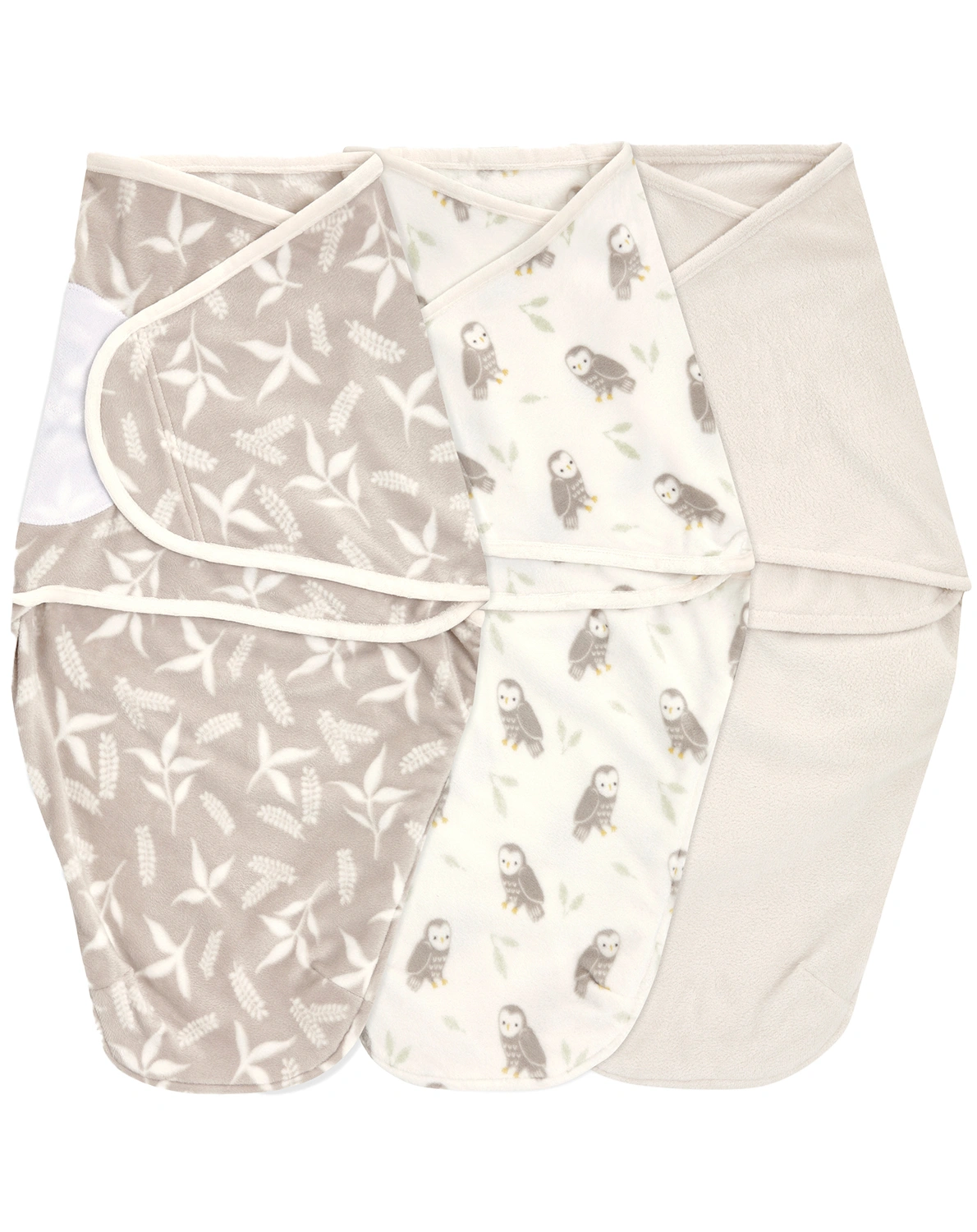 Pucksack VELBOA - ROCKLAND MARSH 3er Pack