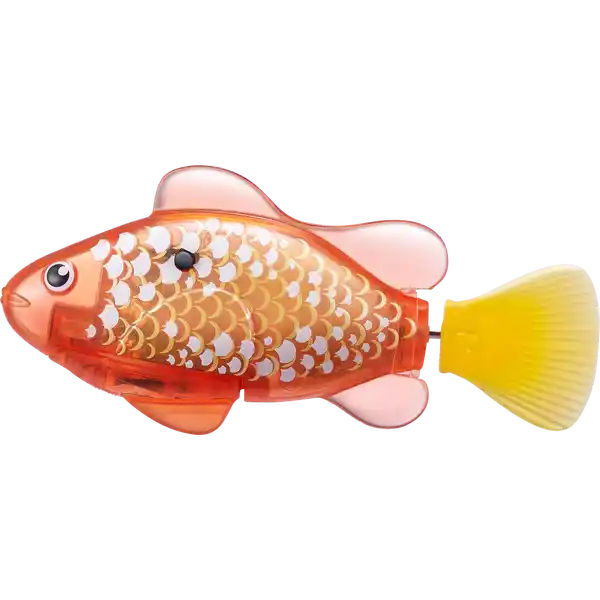 Robo Alive Robo Fish Serie 3
