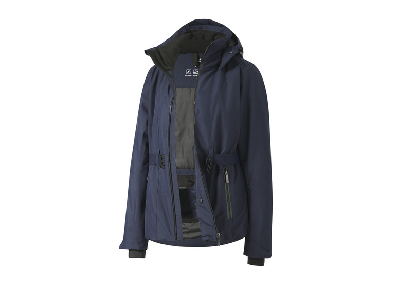Dames ski-jas Premium