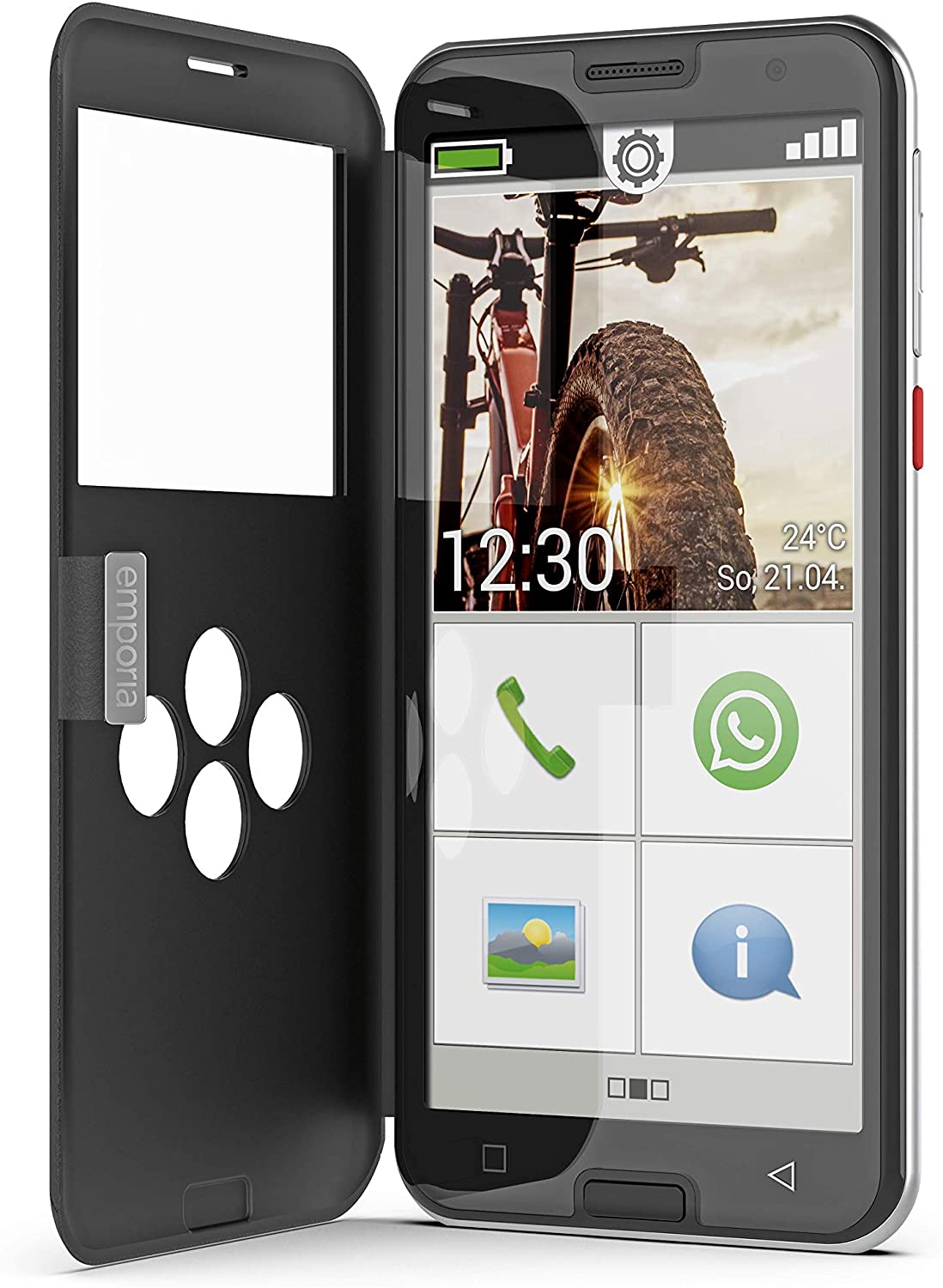 Emporia Smart 5