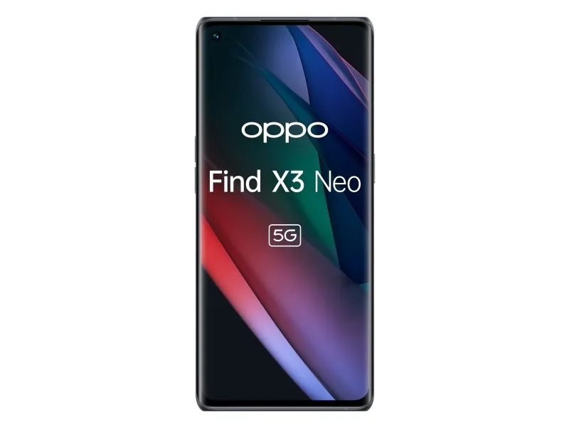 [OUTLET] - OPPO Find X3 Neo , 16,6 cm (6.55