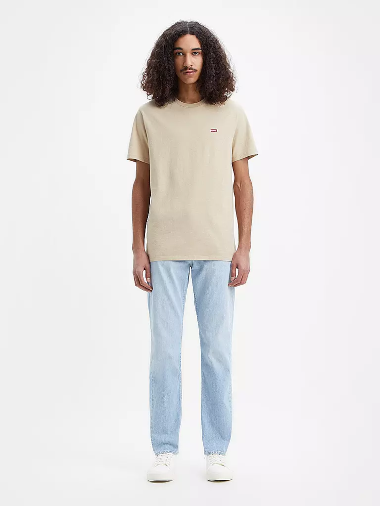 LEVI'S® Jeans Slim Fit 511 hellblau