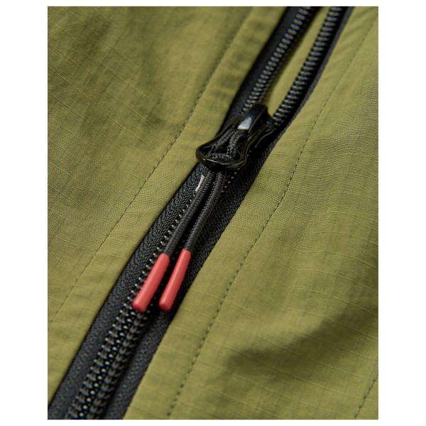 Passenger - Seek Out Water Resistant Jacket - Veste de loisirs