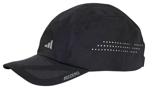 Casquette adidas Run X Adizero Noir