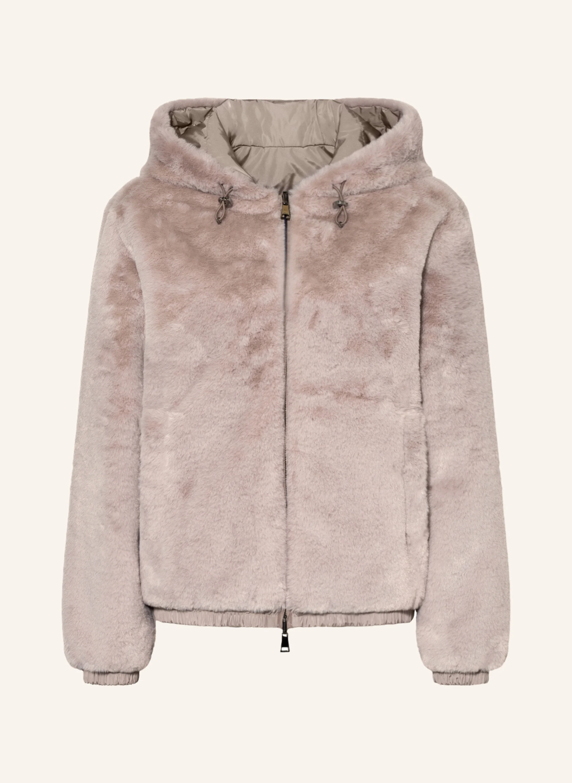 MONCLER Jacke COCHE zum Wenden