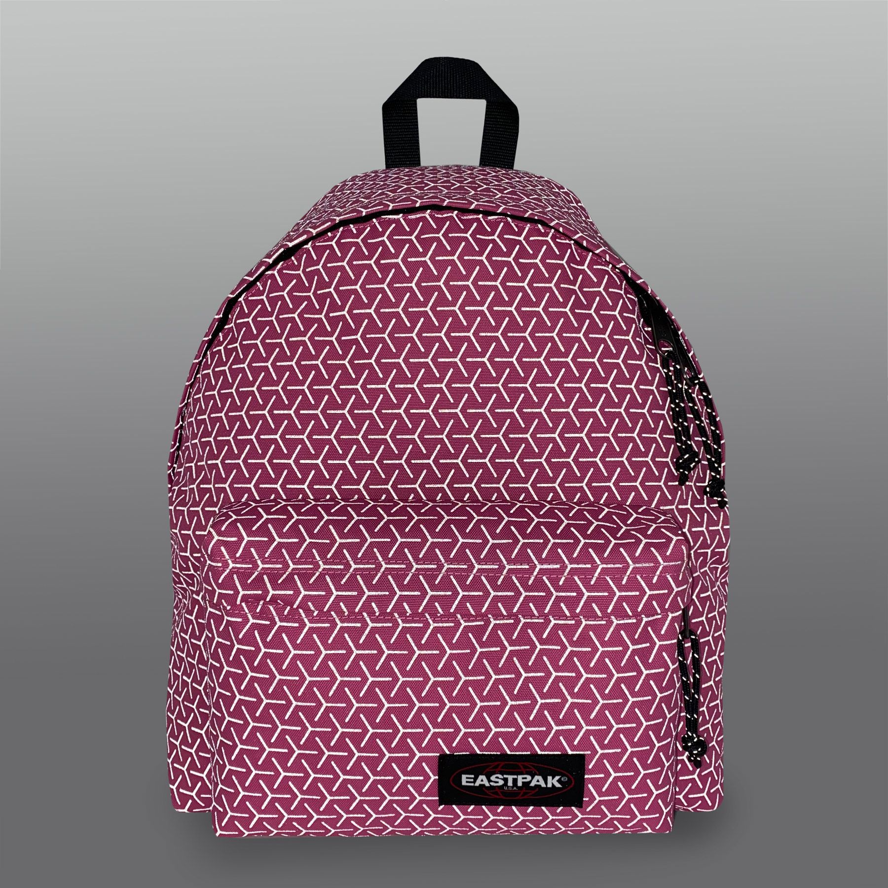 Padded Pak'r Refleks Meta Pink