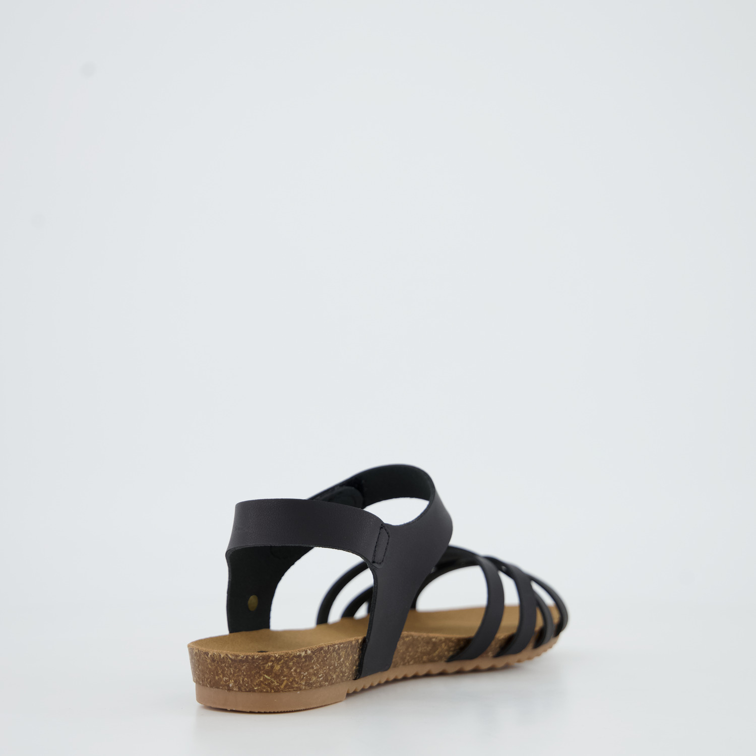 Mustang Sandalette