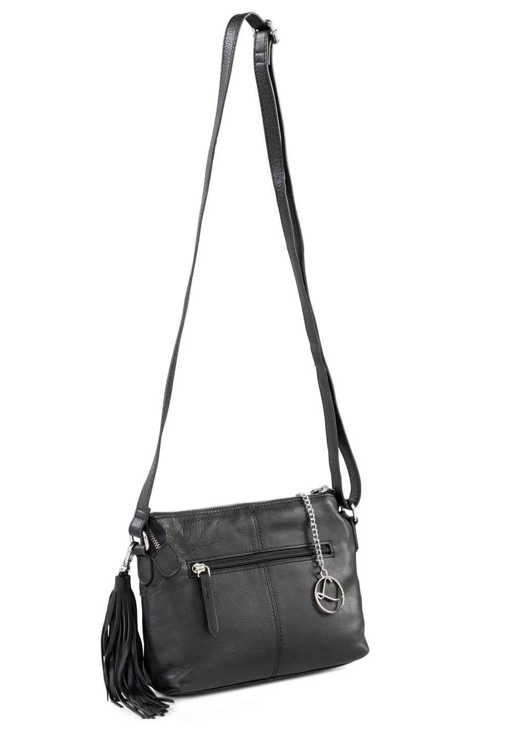 Laurina Tasche aus weichem Kalbleder