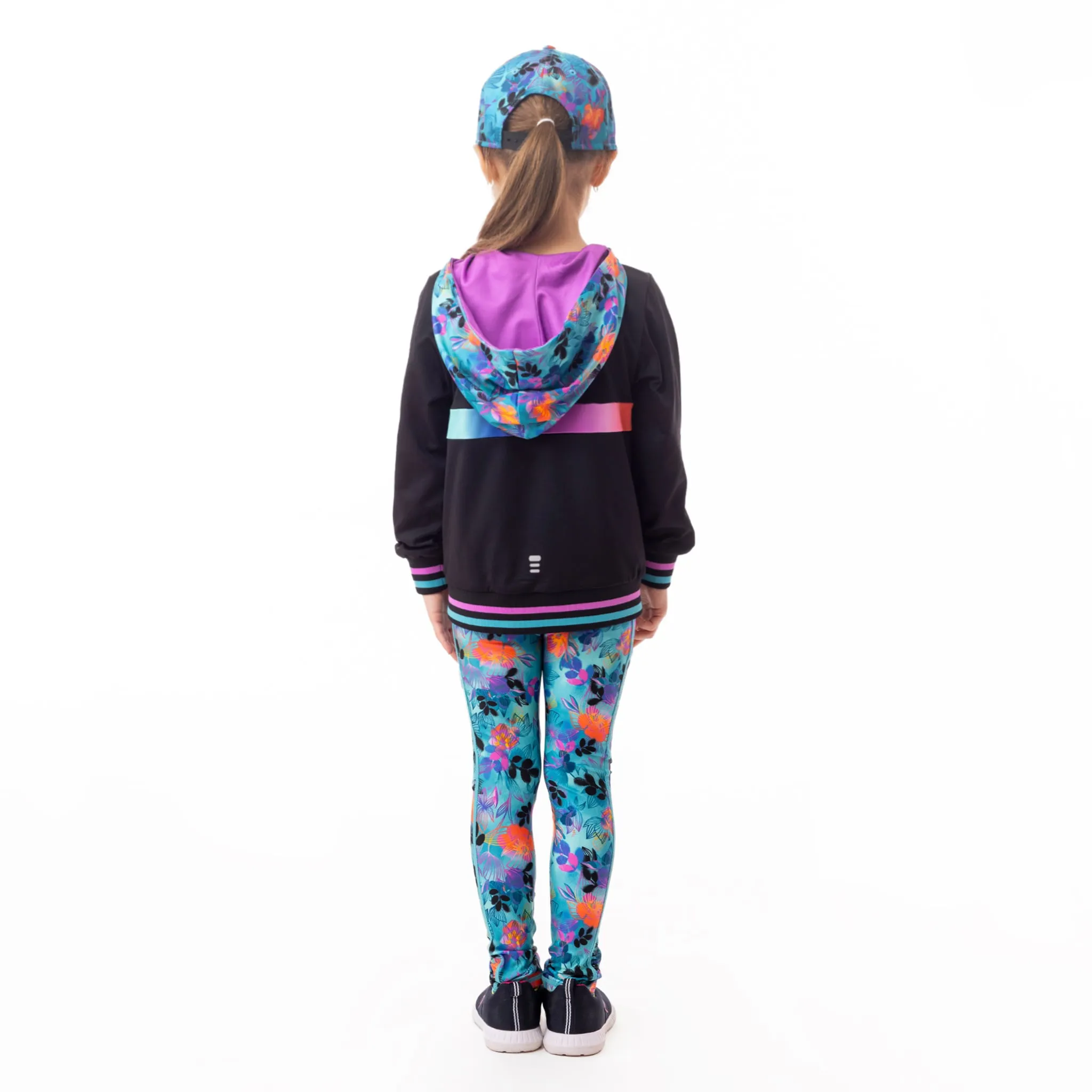 Nanö Kangourou Zip Inspire 4-6ans