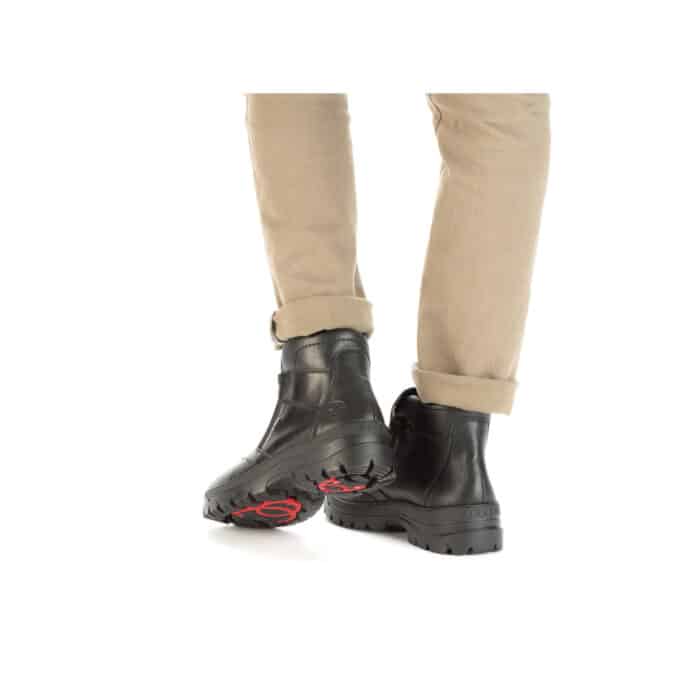 Rieker Støvle Herre F5463-00