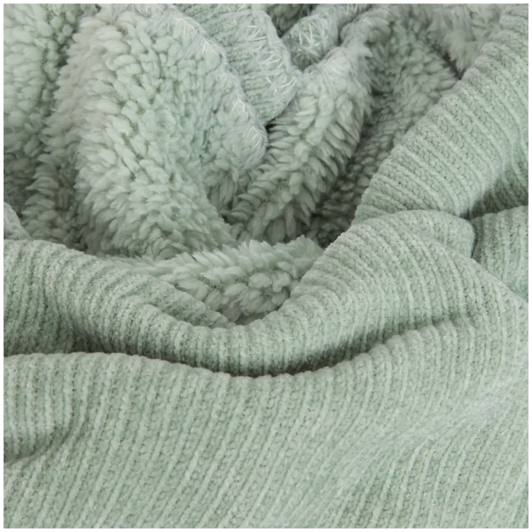 Plaid Nola 140 x 180 cm | diverse kleuren