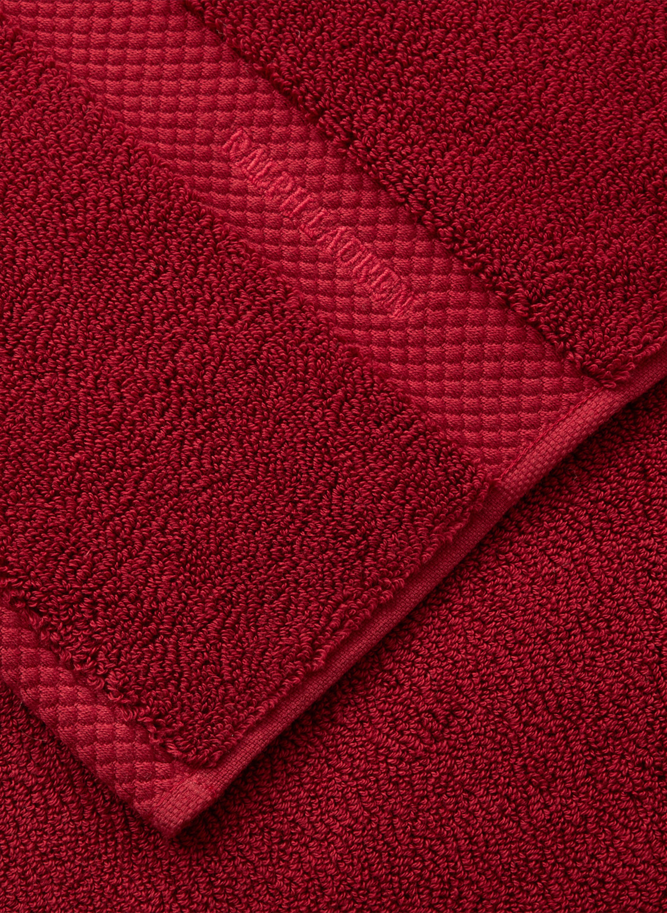 RALPH LAUREN HOME Badetuch AVENUE