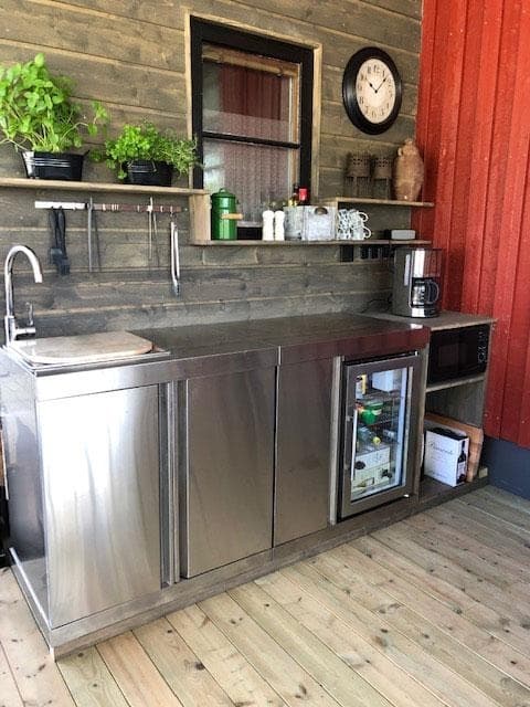 Myoutdoorkitchen