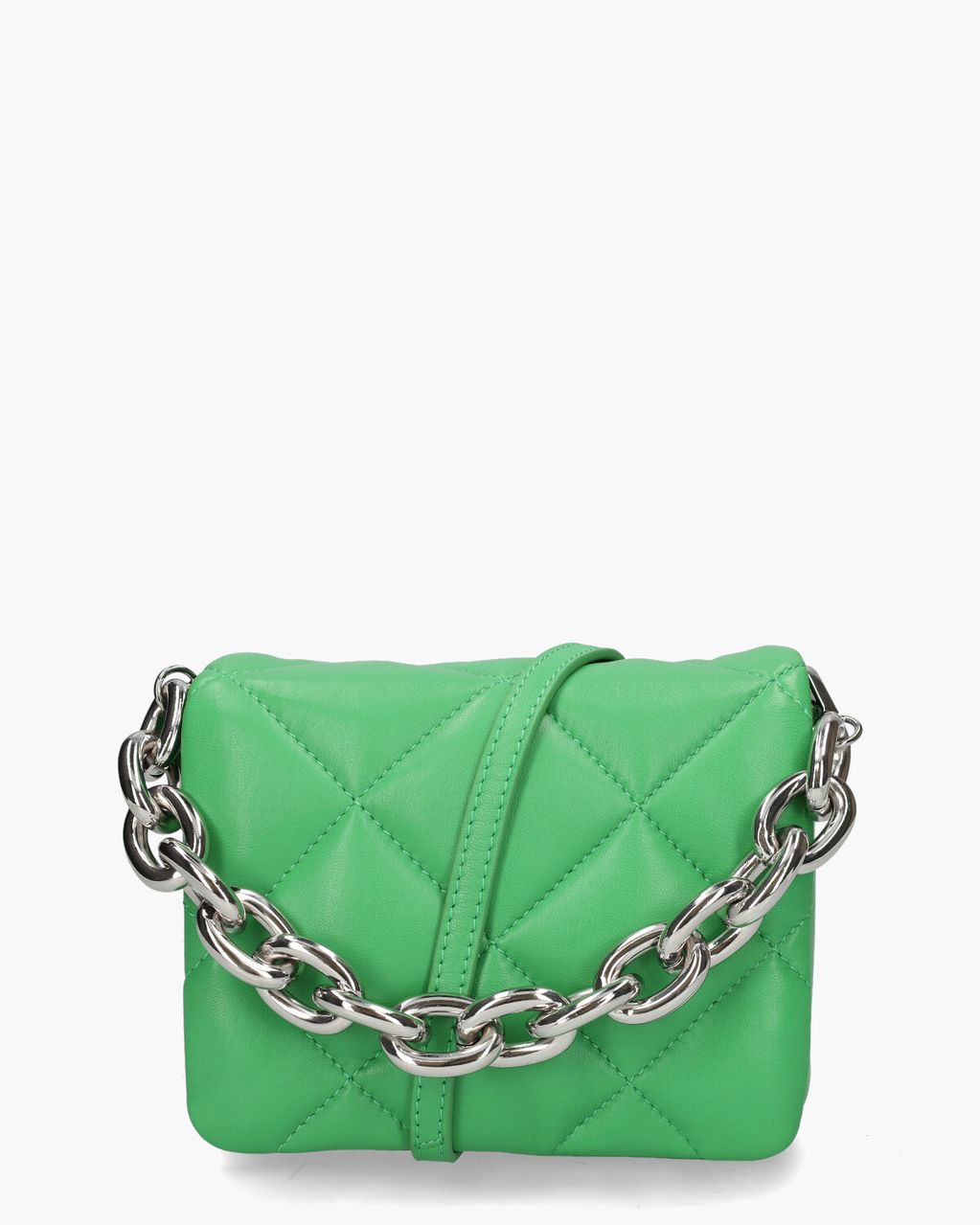 Stand Studio Hestia Groen Tas