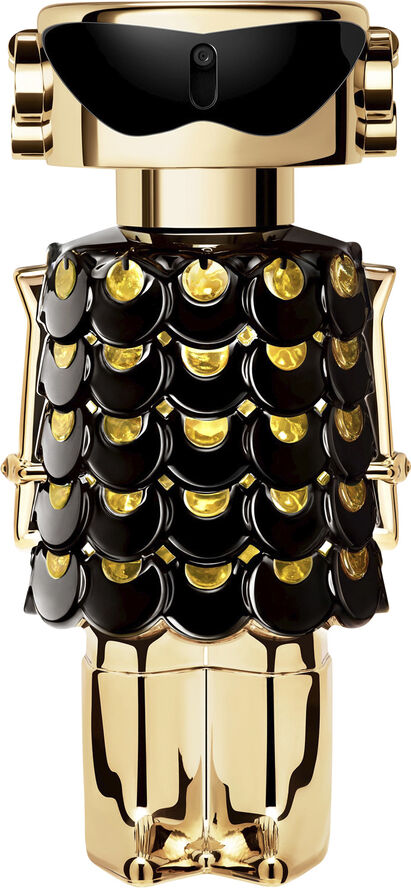 Rabanne paco rabanne Fame Parfum refillable 80 ML