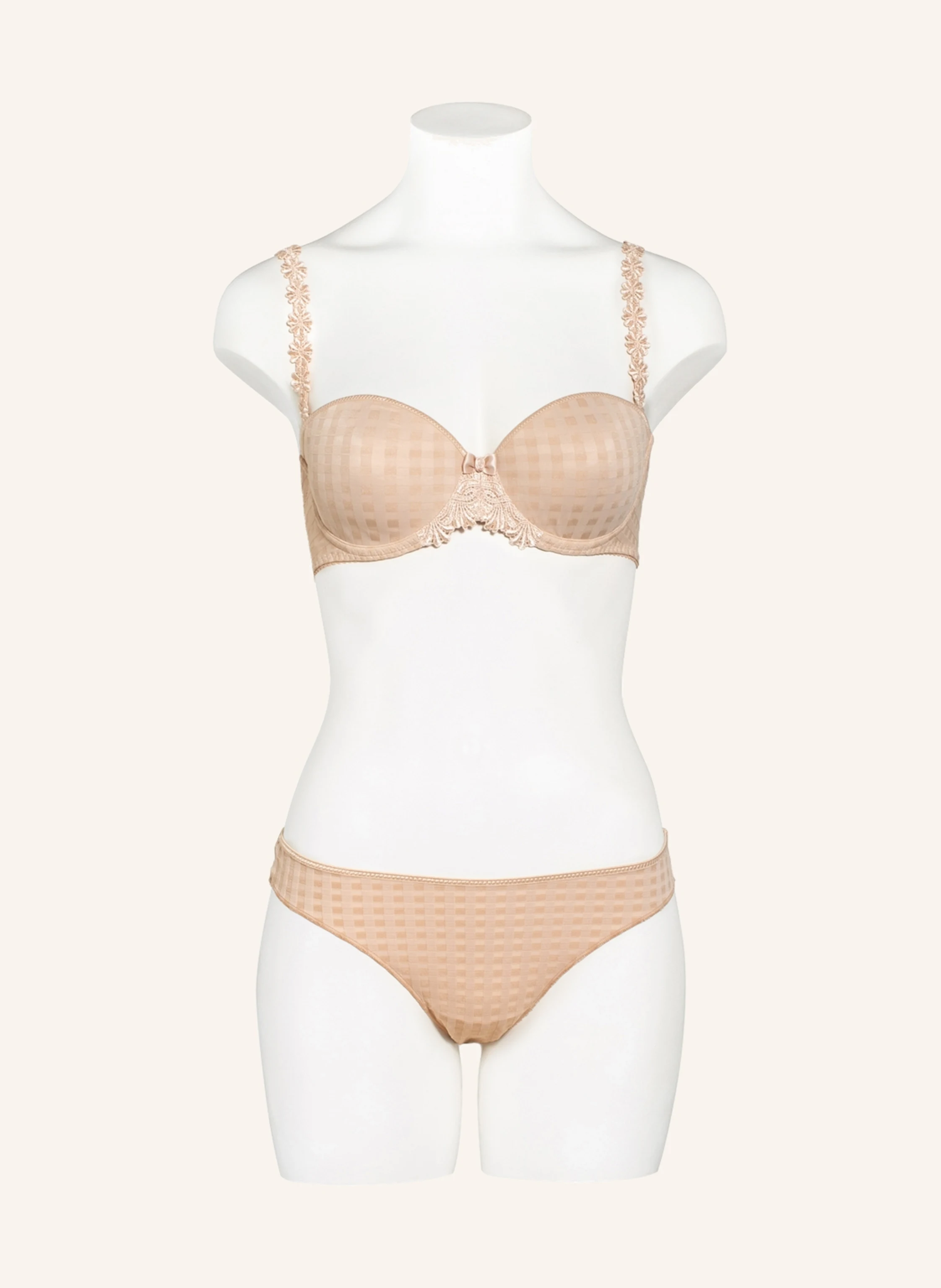 MARIE JO Balconette-BH AVERO