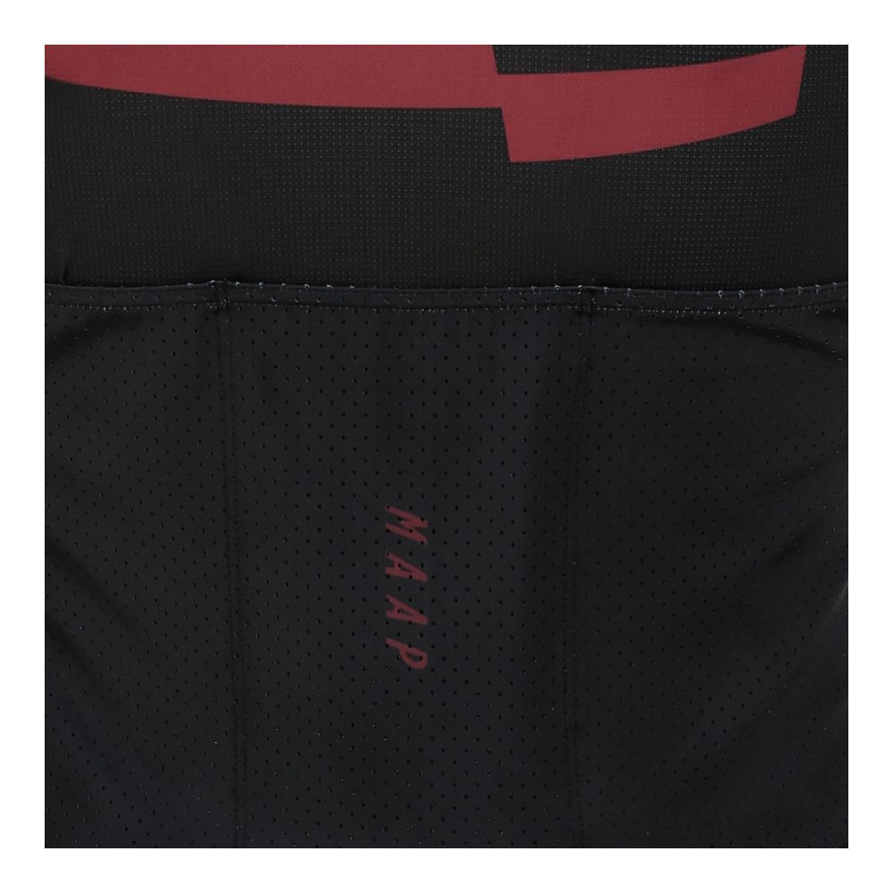 Maap EMBLEME PRO HEX - Maillot Homme black