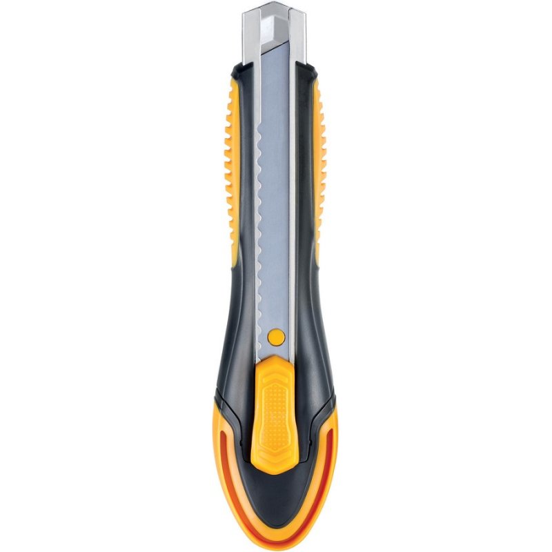 Cutter Ultimate, lame: 18 mm, pour droitiers