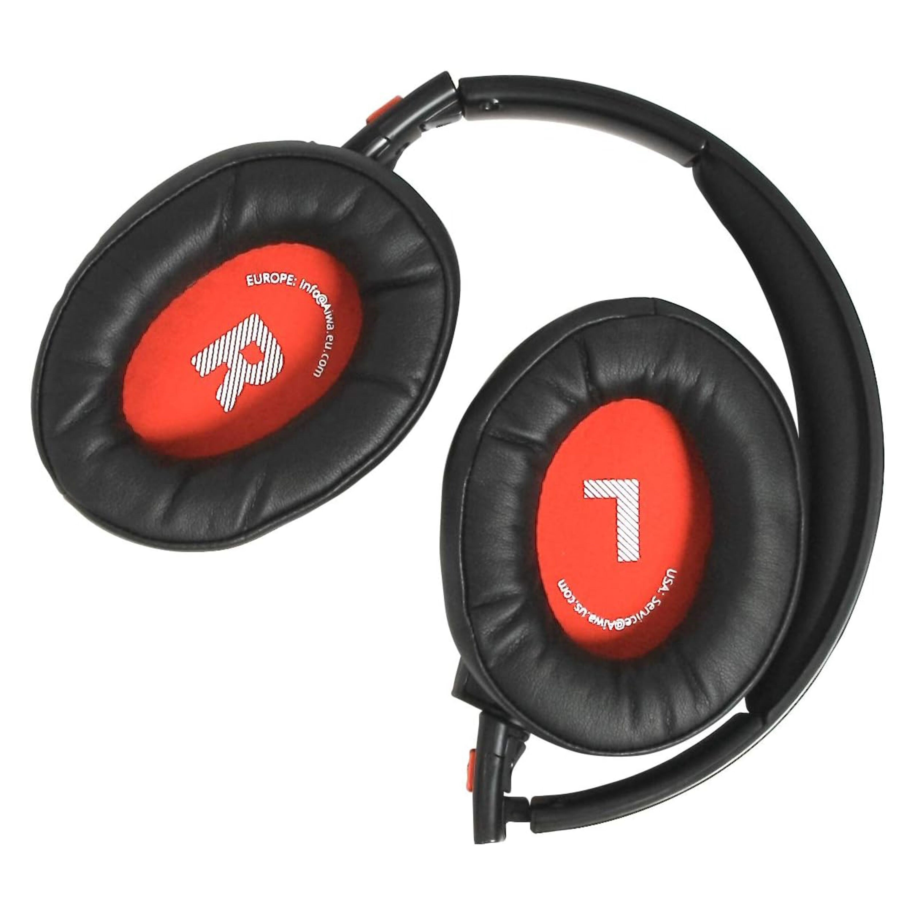 Aiwa ARC-1 ANC trådløse hodetelefoner