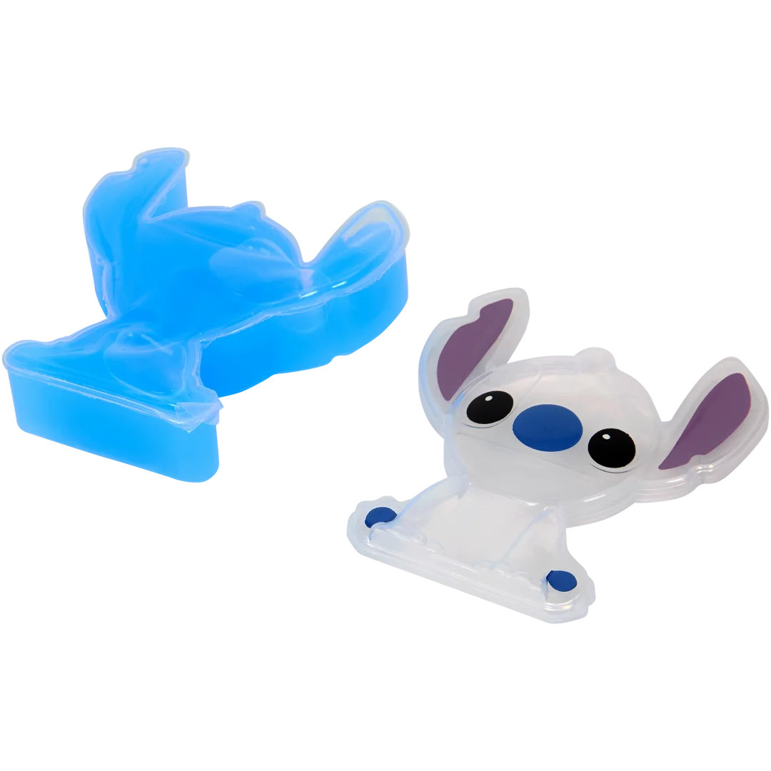 Figurine en slime