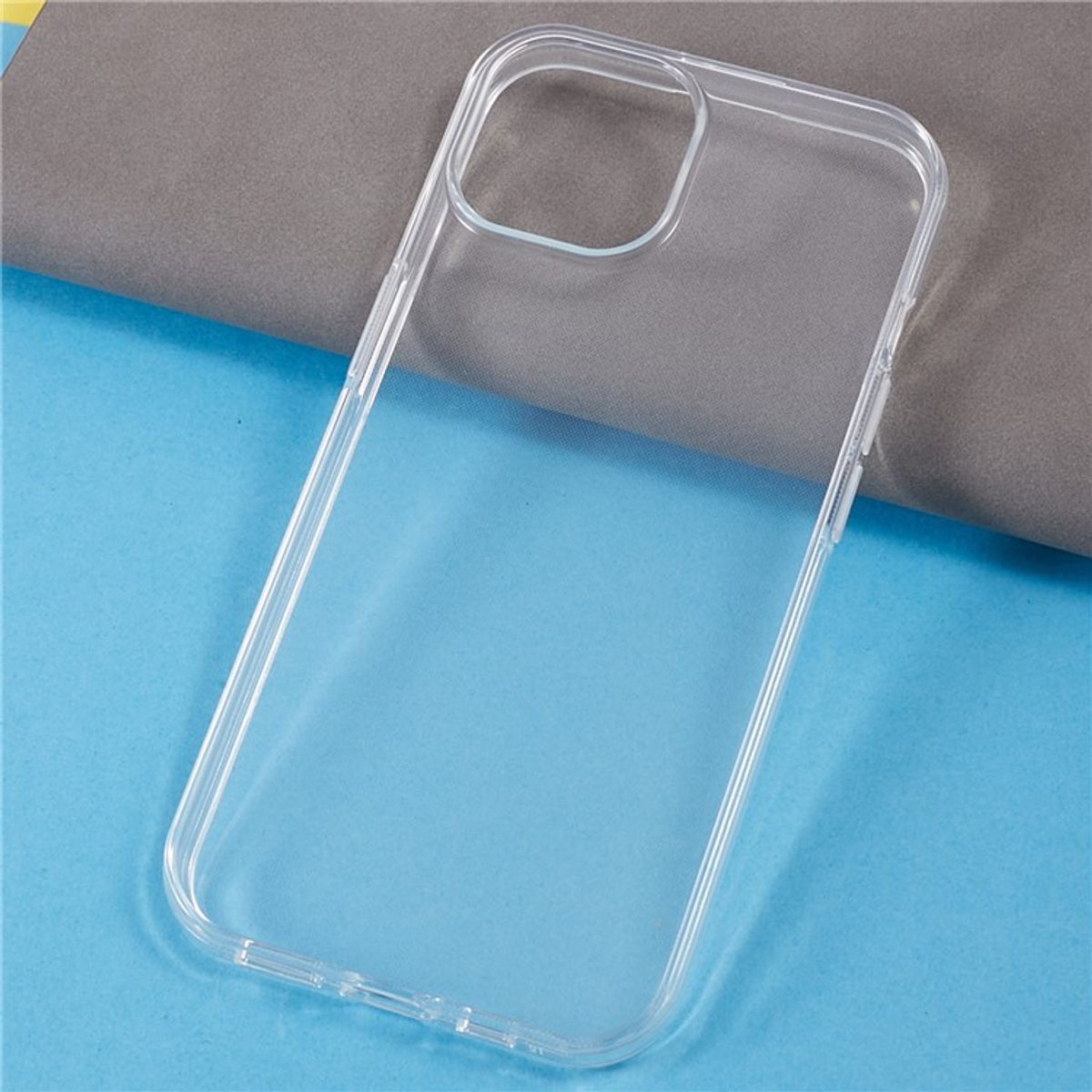 Handyhülle Schutzcase für Apple iPhone 15 - TPU Case