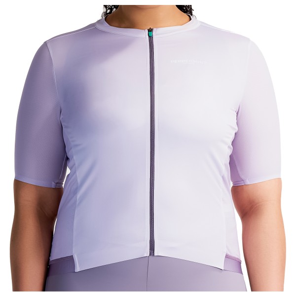 PEPPERMINT - Women's Signature Jersey - Maillot de cyclisme