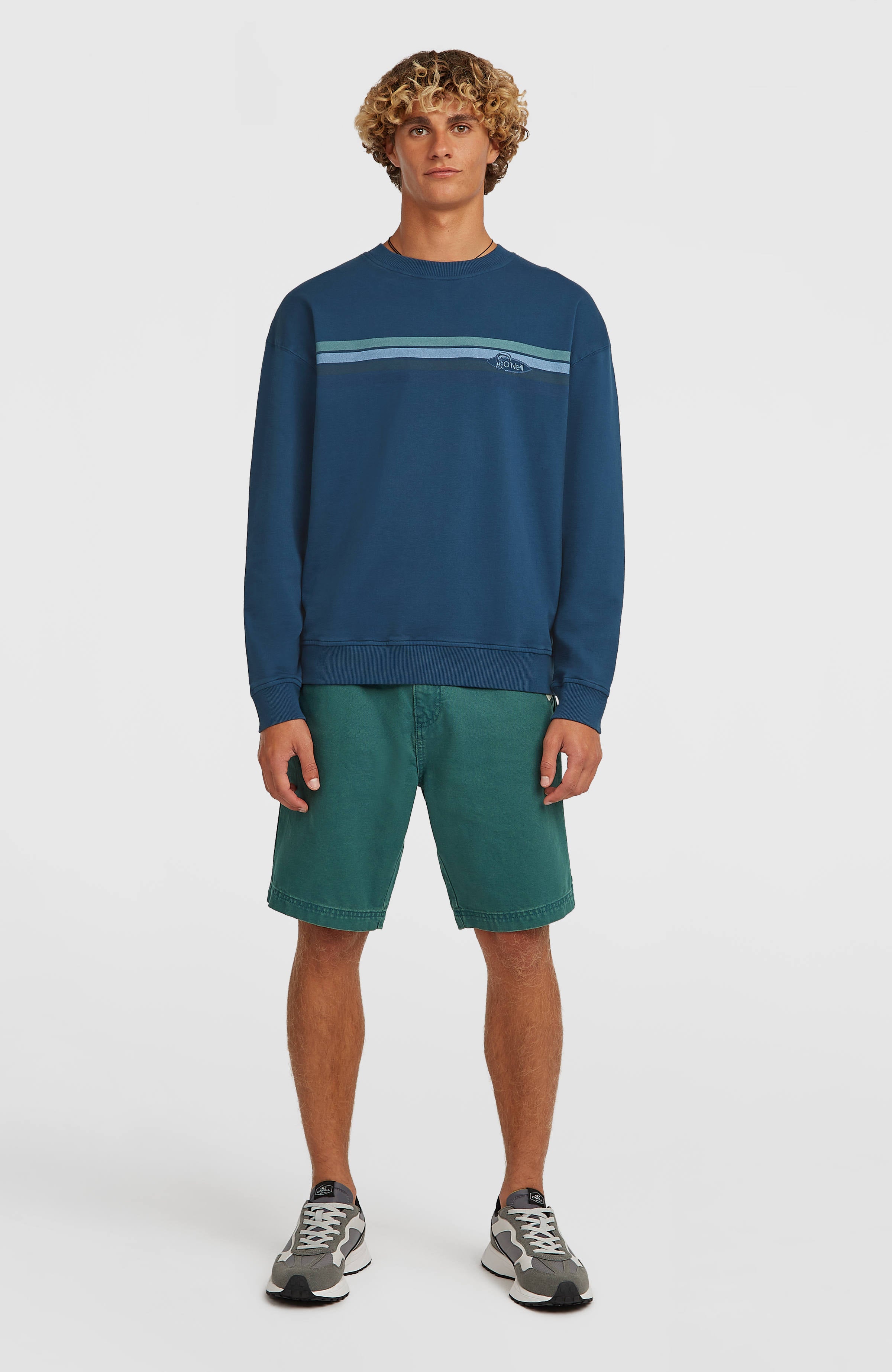 O'Riginals Crew sweater