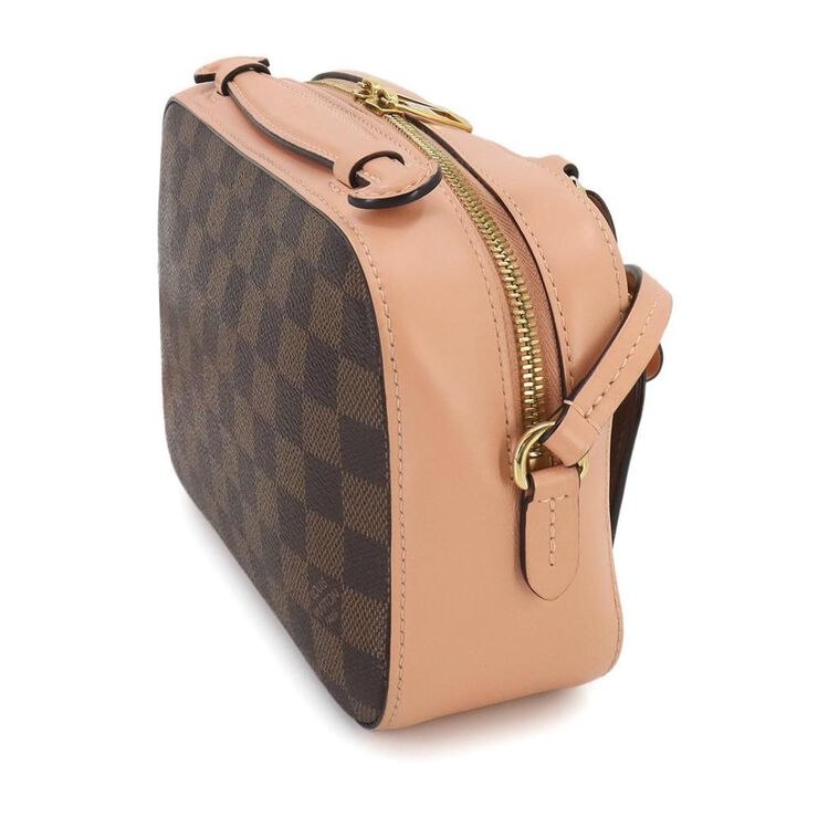 Louis Vuitton Vintage Louis Vuitton Santa Monica Brown