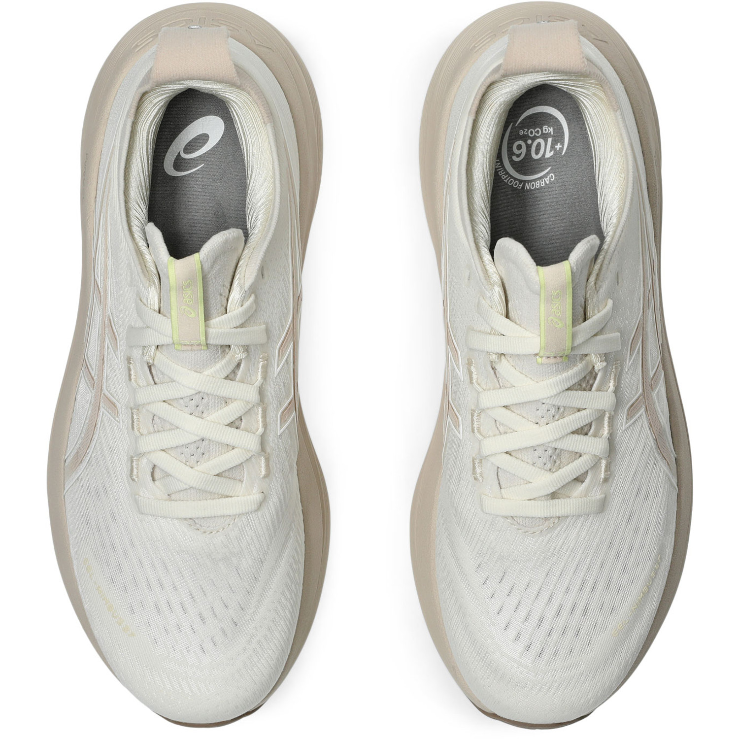 ASICS GEL-Nimbus 27 Dames