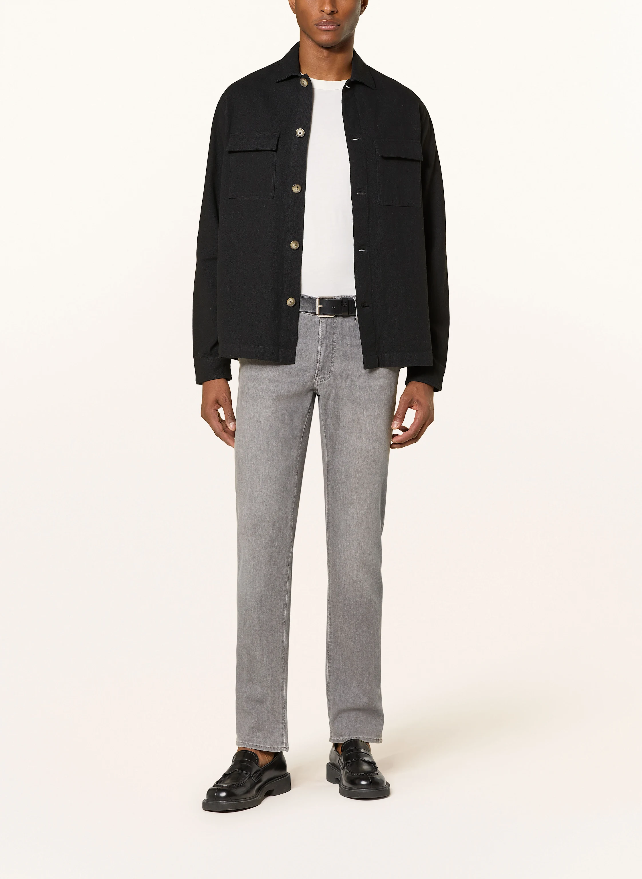 BRAX Jeans CHUCK Modern Fit
