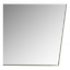 Plexiglass 295x295x2 mm
