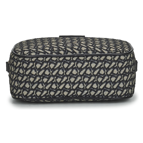 Pepe jeans - MAEVE JACQUARD - Noir / Beige