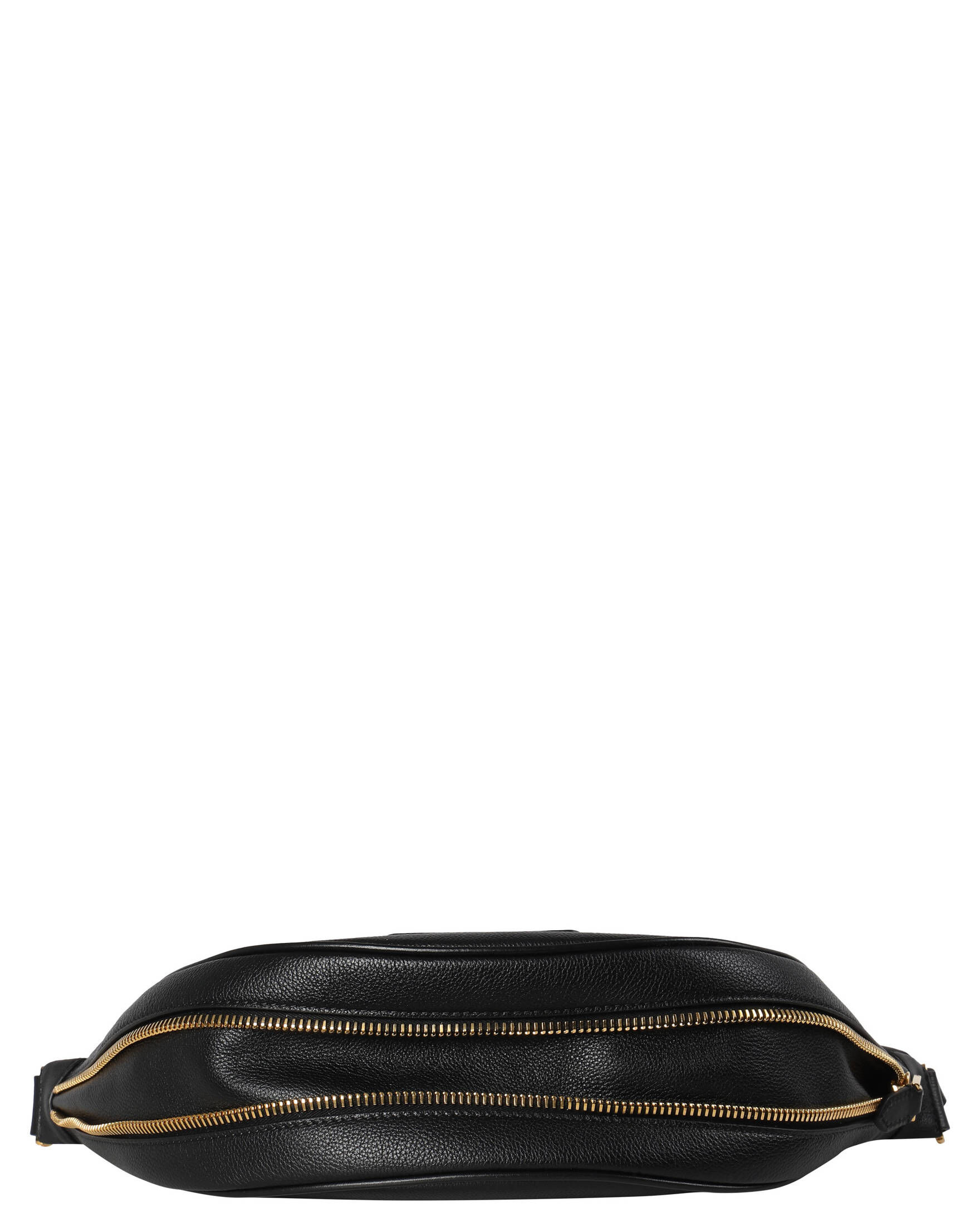 Tom Ford| Herren Umhängetasche SMOOTH GRAIN LEATHER