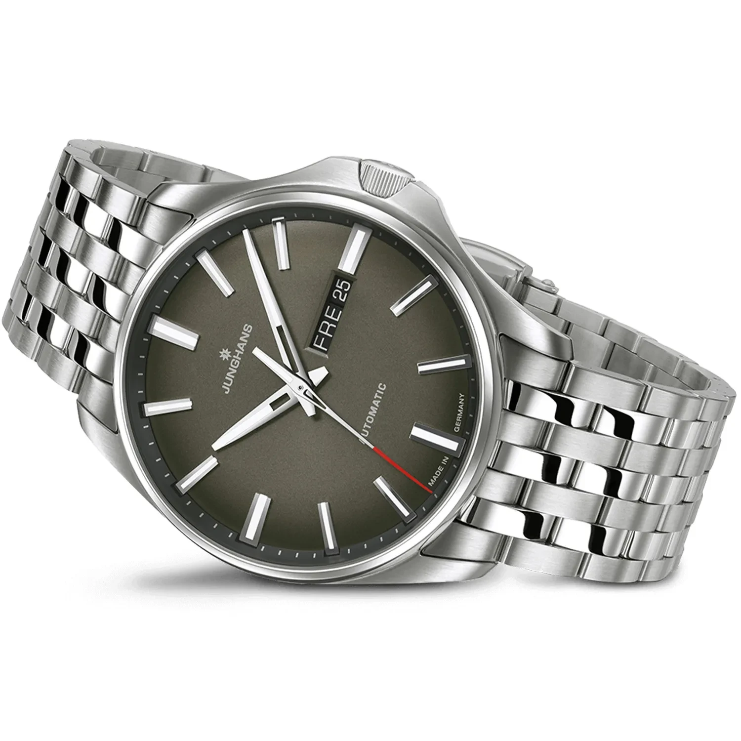 Junghans Meister S Automatic 27/4210.44