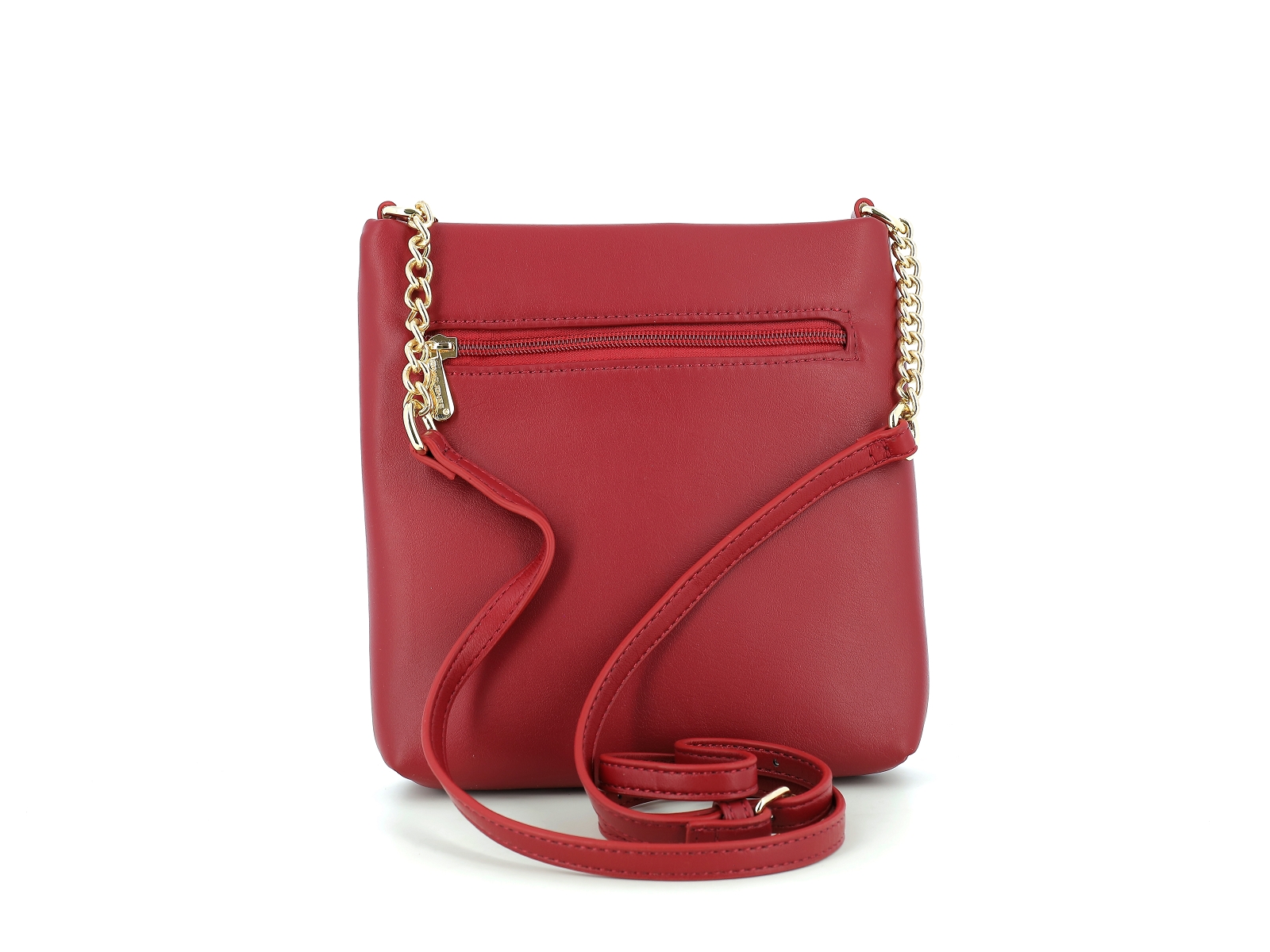 David jones-7014 1 Synthétique Rouge