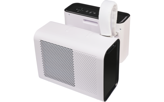 Qlima MS-AC 5001 Mini-Split-Klimaanlage 5.000 BTU 1.460 W