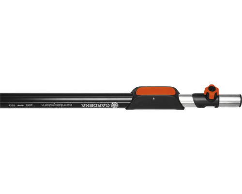 Telescopische steel GARDENA combisystem, 160 cm - 290 cm