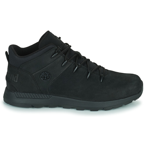 Timberland - SPRINT TREKKER MID - Noir