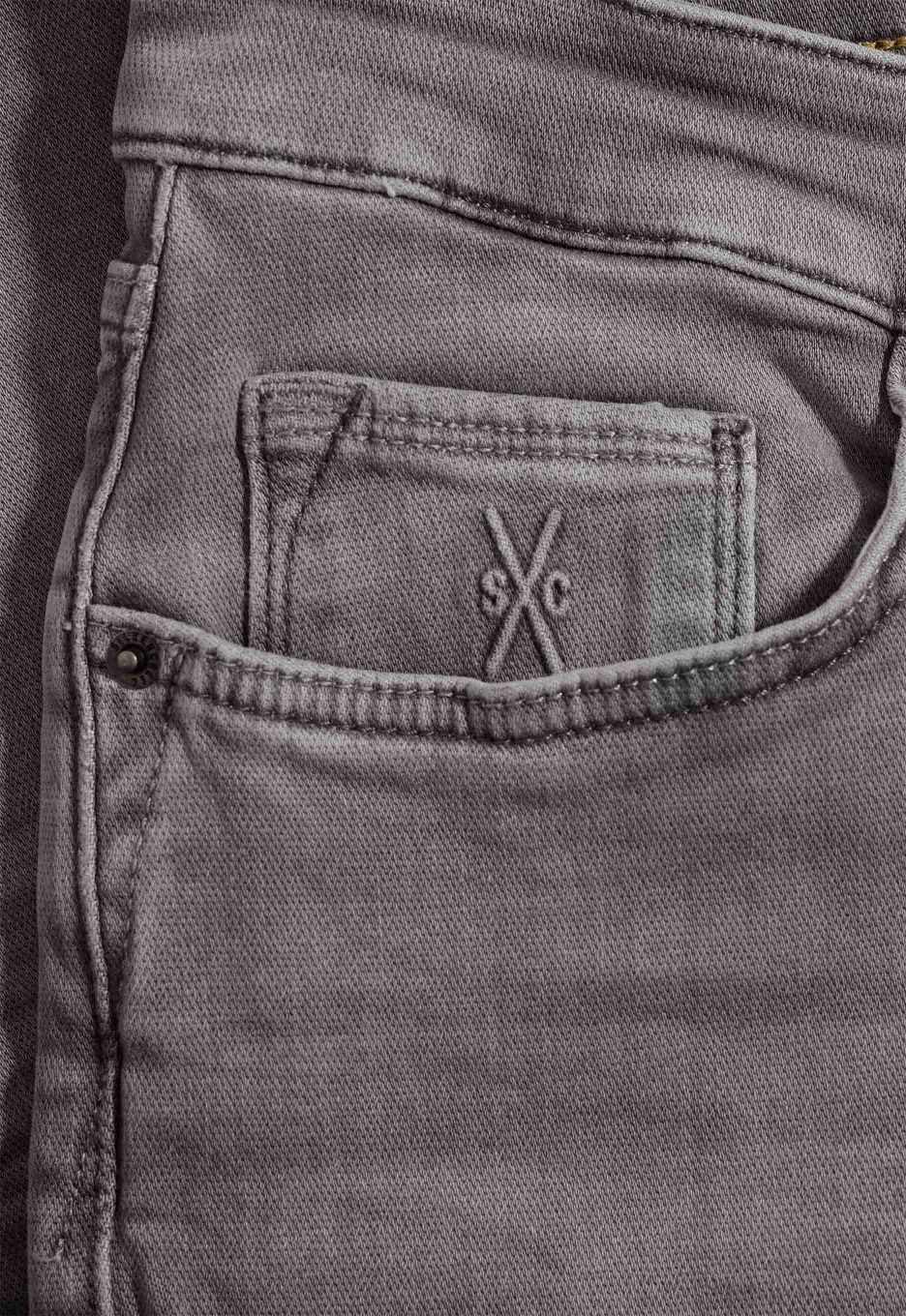 Silvercreek Porter Slim Tapered Jeans
