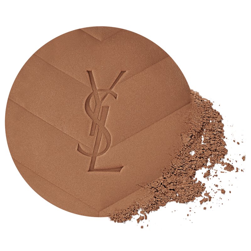 ALL HOURS POUDRE HYPER BRONZE  POUDRE BRONZANTE ET SCULPTANTE - #5