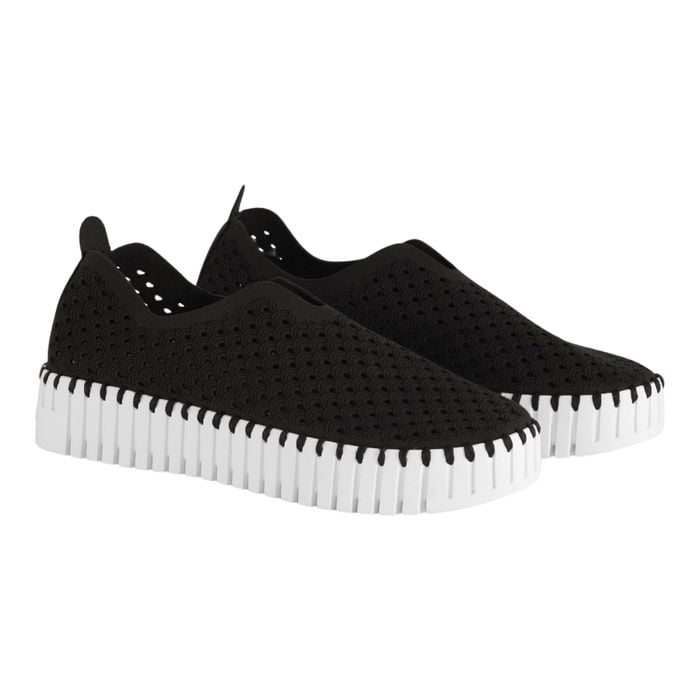 Ilse Jacobsen Tulip Platform Instappers Dames