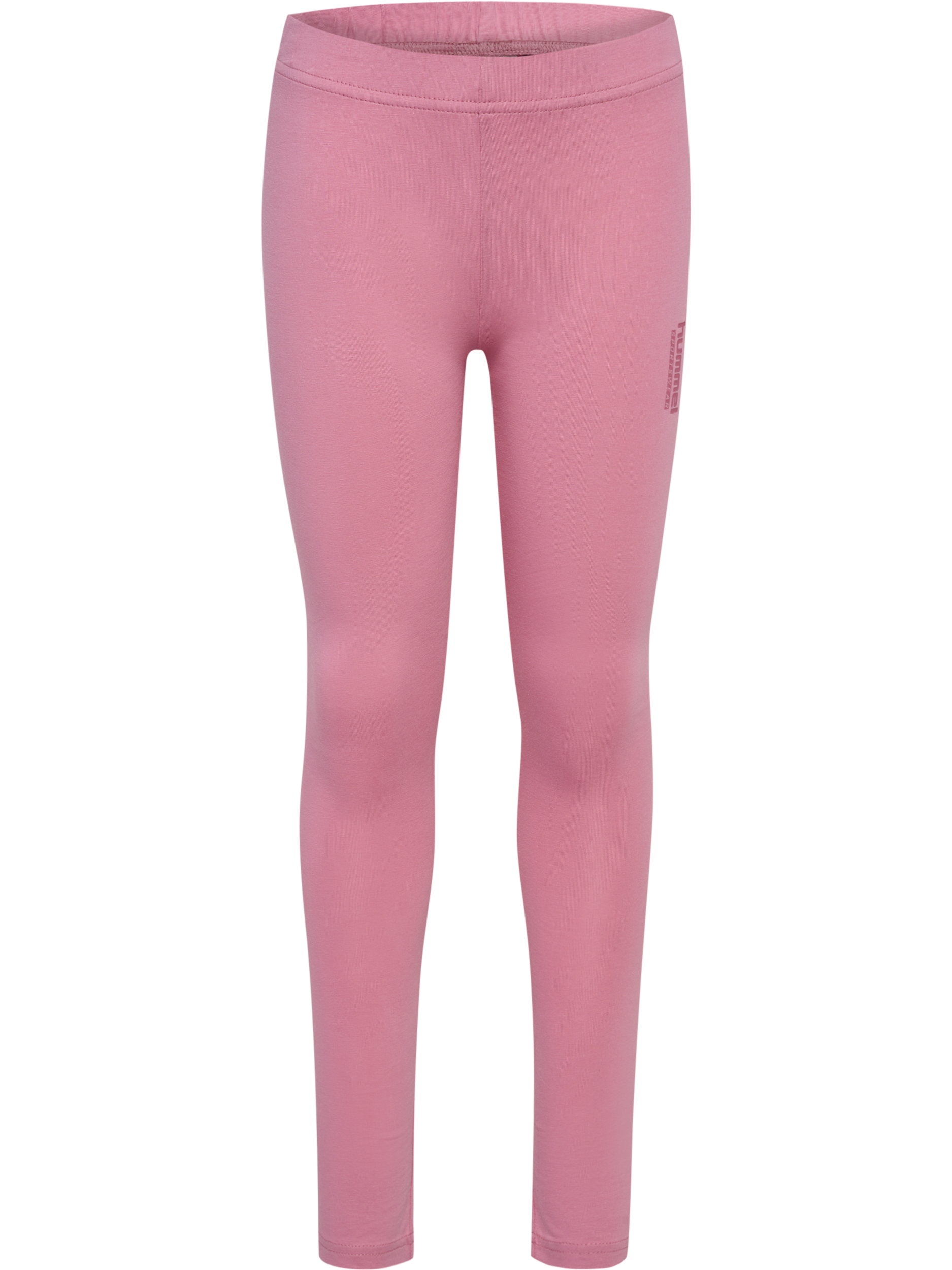 hummel Leggings  sportlicher Stil, für Kinder und Jugendliche, hohe Bewegungsfreiheit