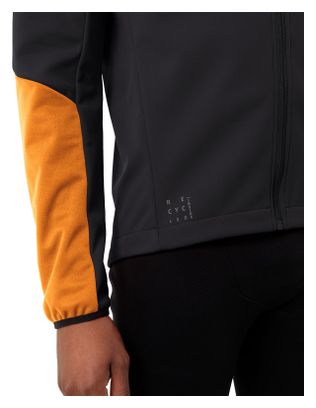 Veste Softshell Vaude Matera II Noir