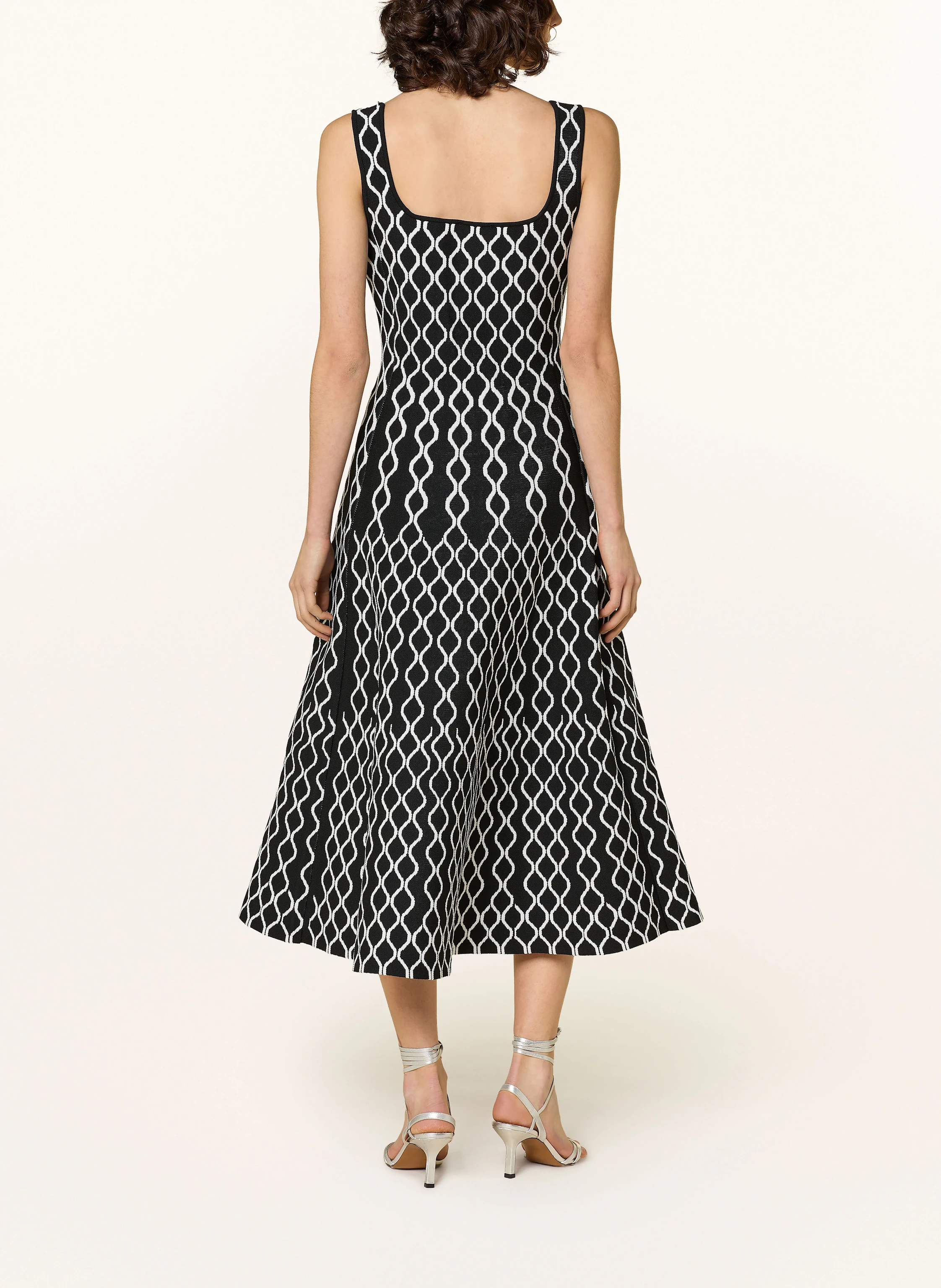 maje Kleid