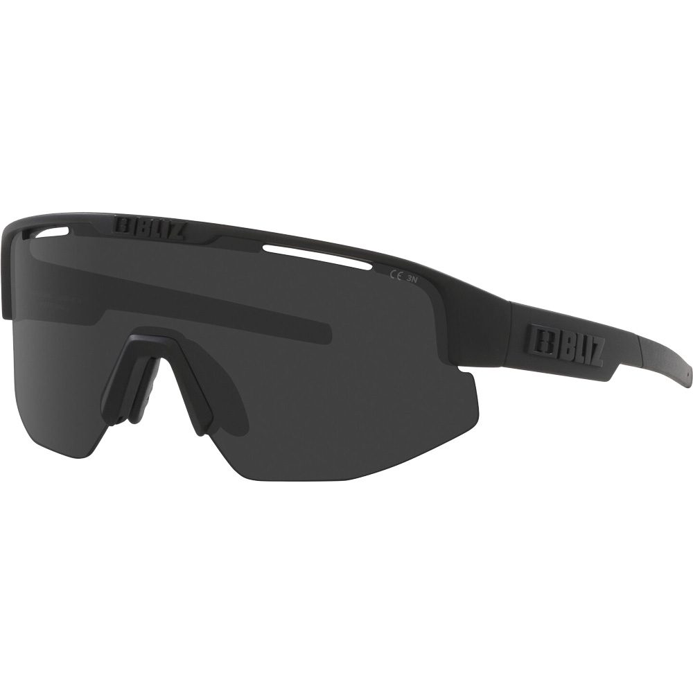 Bliz Active Eyewear Matrix Small Sonnenbrille matte black